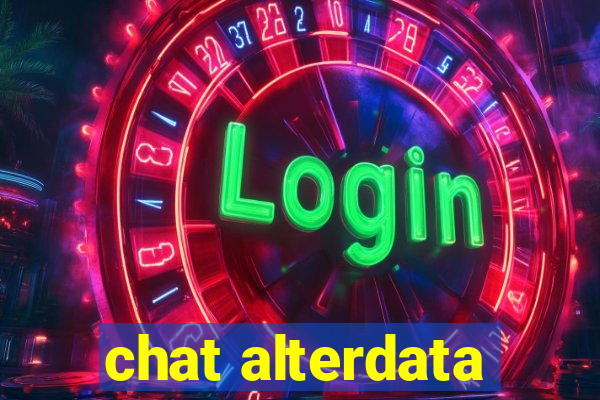 chat alterdata